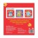 Stickers-Puzzles "Learn the Forms", 12 p.