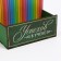 Organizer for the Office "Success in Study", 14.5 x 12.7 x 14 cm