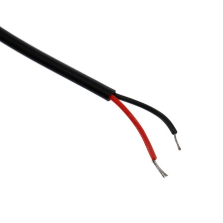 Front Fatter "Permeosphere", FSD-066, 10 W, 3000K, 5 rays, IP65, 220 V, plastic, white 10084-9
