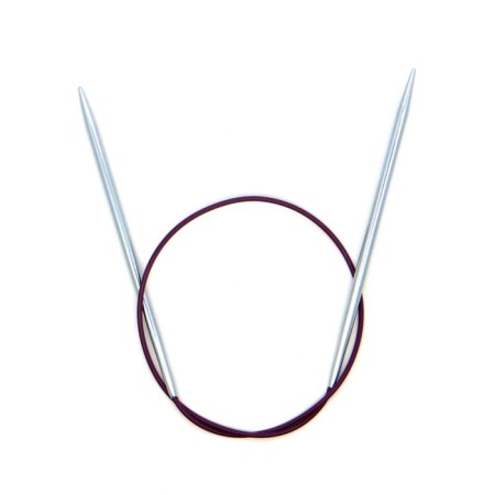 Knitting needles Circular brass Nova Knitpro, 50 cm/3.00 mm 10385