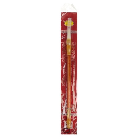 Round brush for calligraphy, pile "Goat", No. 3-2
