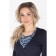 Female suit, size 46