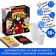 Board game "Babers on the table", 50 cards, 20 glasses, 18+