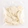 Latex ball 10 "/01 Pastel White 25 pcs.