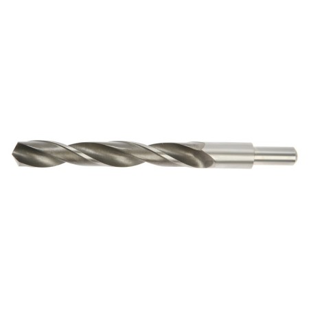 Tundra metal drill, HSS, cylindrical shank, 18 x 190 mm-1