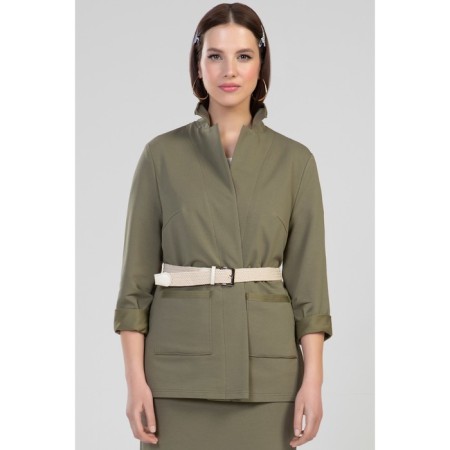 Female jacket, size 44-1