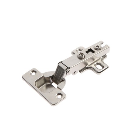 Four-shaped loop Slide-on, 110 °, invoice-1