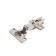 Four-shaped loop Slide-on, 110 °, invoice