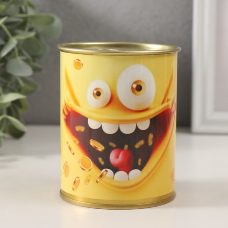Pigging bank Metal "for stock"