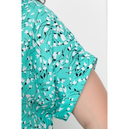 Women's dress, size 56-5