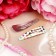 Invisibility for hair "Bright" (set 10 pcs) 4.8 cm stars