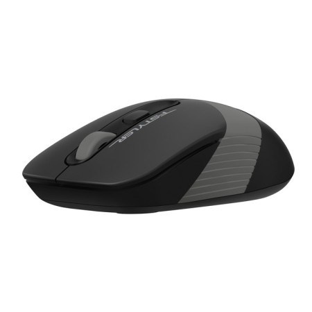 Keyboard + Mouse A4Tech FSTYLER FG1010S CLAV: Black/Gray Mouse: Black/Gray USB Wires 103388-6