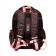 Frame backpack 38 x 29 x 16 cm, Hatber ergonomic plus "Cute" NRK_85019