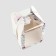 Box for small cake, confectionery packaging, “wreath”, 15 x 15 x 18 cm