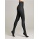 Women's tights Cotton, size 2, Grafit color