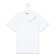 Women's T-shirt KAFTAN "Do not go crazy", White, rr 40-42