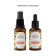 The concentrate of the faces of the "deep moisture", 30 ml
