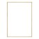 Frame for paintings (mirrors) wood 50*70 cm profile 70*100 mm No. 9 liam Unbshered Calligrata
