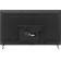 TV Hyundai H-LeD50BU7006.50 ", 3840X2160, DVB-C/T2/S2, HDMI 3, USB 2, Smarttv, Black