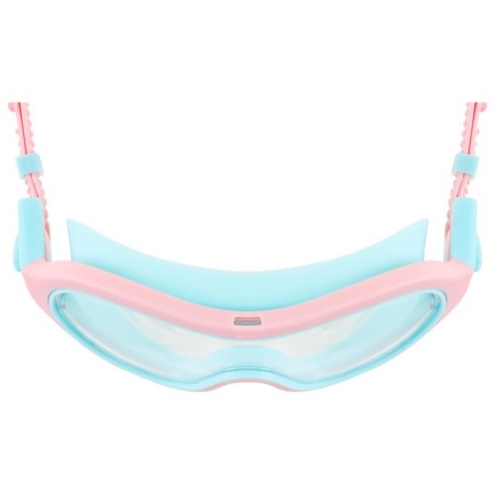 Mask for swimming children's Onlytop, Berushi, Pink/Blue Color-4