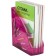 Paper tray Vertical Istanm Tropic, tinted pink, width 110mm