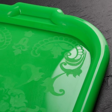 Tray, color mix-2