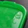 Tray, color mix