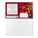 Notebook 24 sheets in the Erichkrause "Sport DNA" line, UV-LK, cover coated cardboard, offset block, mix