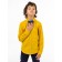 Surchachka upper for ISee boys, height 158-164 cm, yellow color