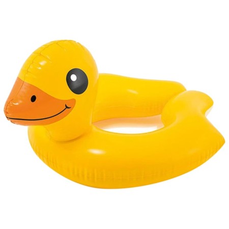 Circle for swimming "Beasts", from 3-6 years old, mix, 59220np intex-3