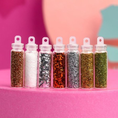 Assorted Just Sparkle!, 21 bottles-3