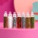 Assorted Just Sparkle!, 21 bottles