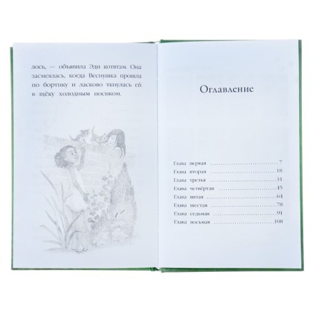 Vynushka kitten, or how to learn to help. Issue 39. Webb H.-3