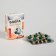 Capsules "Berry Secret" with white mumiyo, with tumor processes, 30 pieces