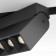 Technical TR015-2-10W3K-B track lamp