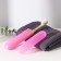 Case for dental brush shade, 20 cm, color mix