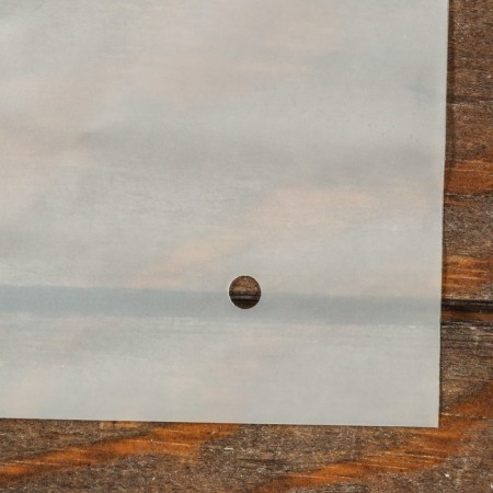 Storage package, 70 μn, 20 x 25 cm-1