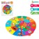 Circles according to the methodology of Lullia "Animals"
