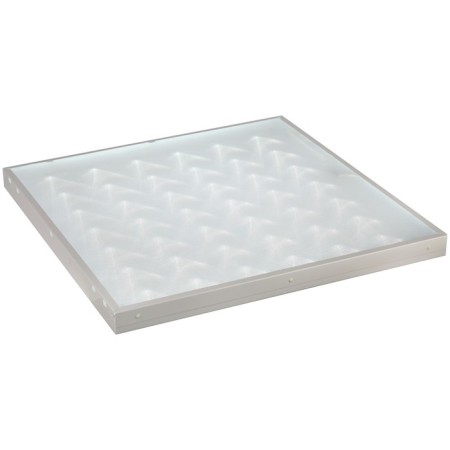 LED LED era SPO-9, 595x595x40 mm, IP20, 38W, 3990lm, 6500k, white-4