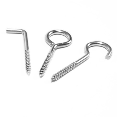 Set of hooks No. 2, 24 subjects in the set-2