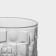 A set of glass mugs for beer PUB, 500 ml, 2 pcs