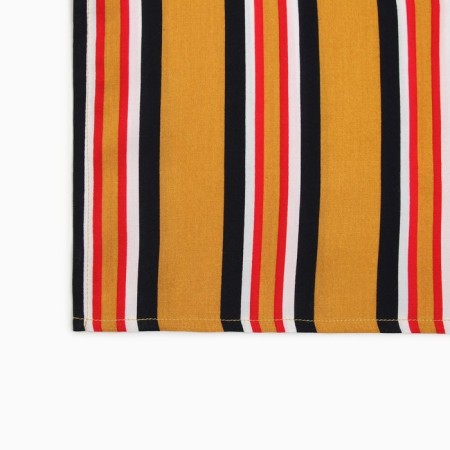 Women's dress Minaku: enjoy yellow color, size 46-48-7