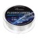 Monophile FX FX FX FLUOROCARBON LESTION 100%, diameter 0.60 mm, test 26.12 kg, 20 m, transparent