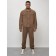 Sports suit men's, size 56, beige color