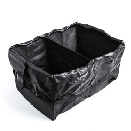 Organizer bag in the trunk of a car, folding, 60 × 40 × 30 cm-2