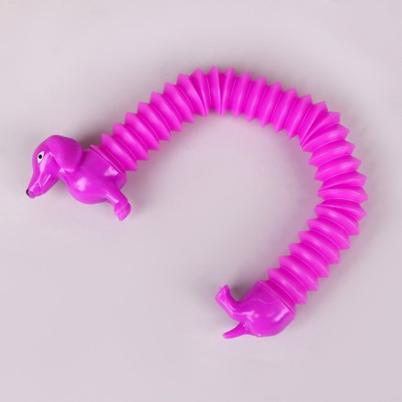 Developing toy "Dog", Mix Colors-6
