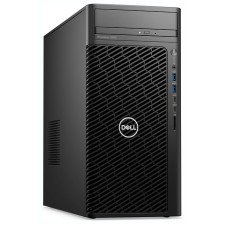 ПК Dell Precision 3660 MT i7 13700K (2.5) 32Gb 1Tb 7.2k SSD512Gb RTX A4000 16Gb DVDRW CR Wi   106861
