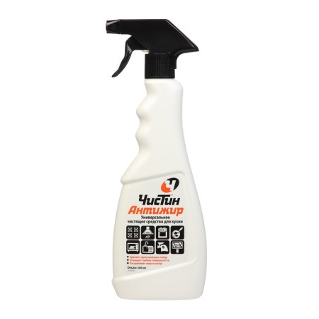Cleaning Kitchen Purebin kitchen, universal, spray, 500 ml