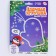 New Year's Christmas tree toy with your own hands "New Year! Mitten"