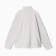 Flower jumper for children, light gray, height 146 cm